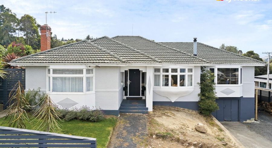  at 1 Shulma Street, Abbotsford, Dunedin