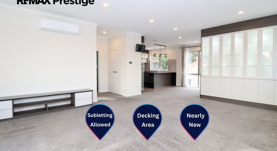  at 15A Robert Street, Ellerslie, Auckland City, Auckland