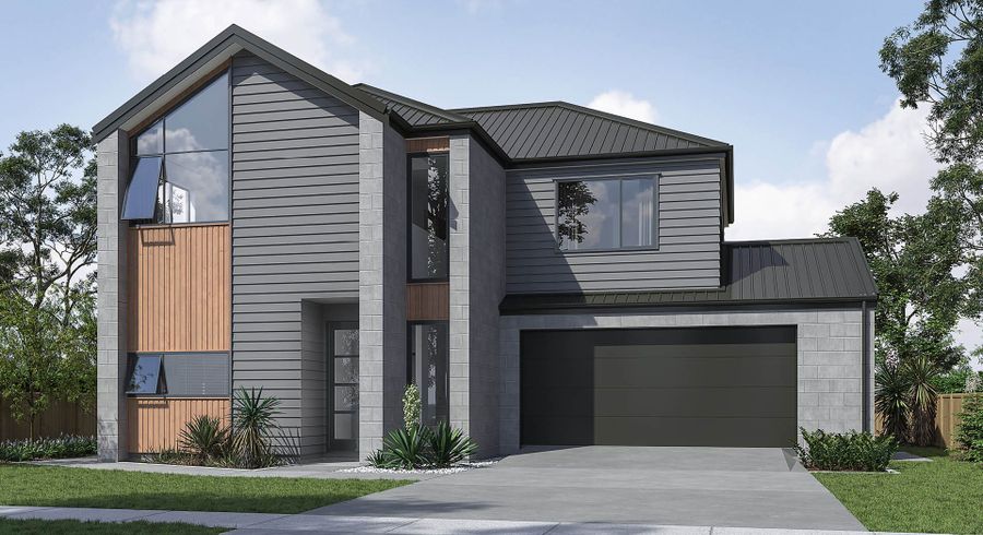  at Lot 1/117 Arran Point Parade, Millwater, Rodney, Auckland