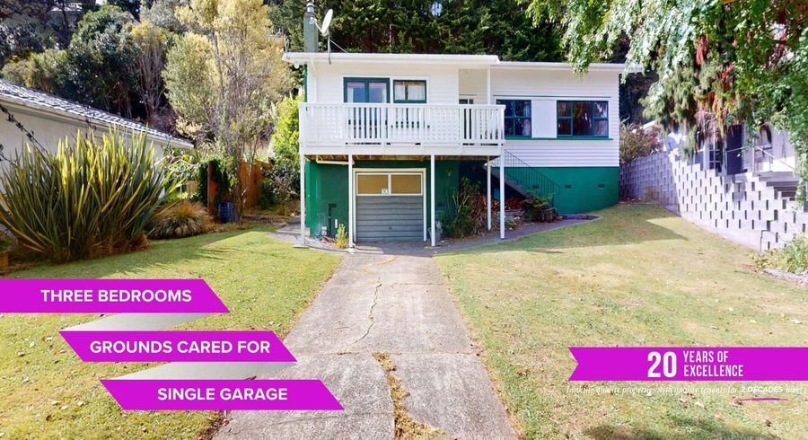  at 142 Ikitara Road, Whanganui East, Whanganui, Manawatu / Whanganui