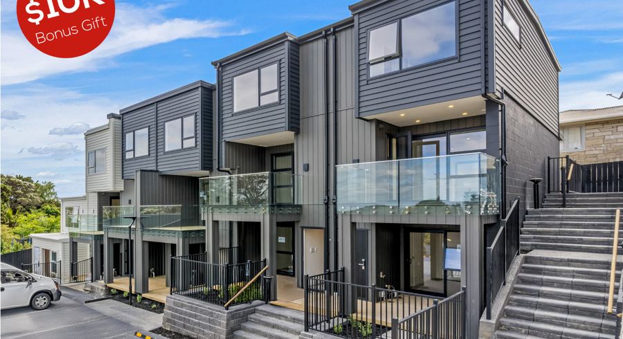  at 9&11 Seaview Road, Glenfield, North Shore City, Auckland