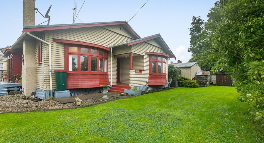 3 amaranth street waihi