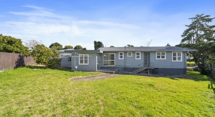  at 9 Malmo Place, Manurewa, Manukau City, Auckland