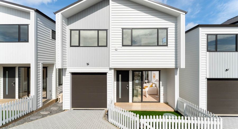  at Lot 3/41 Kowhai Road, Mairangi Bay, North Shore City, Auckland