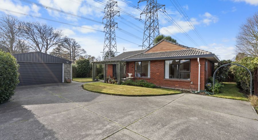  at 2/31 Peebles Drive, Hei Hei, Christchurch City, Canterbury