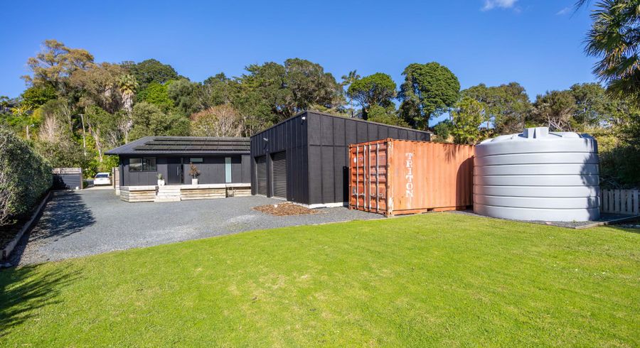  at 412 Leigh Road, Matakana, Rodney, Auckland