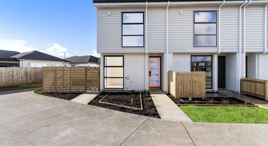  at 1 Pupahi Court, Takanini, Papakura, Auckland
