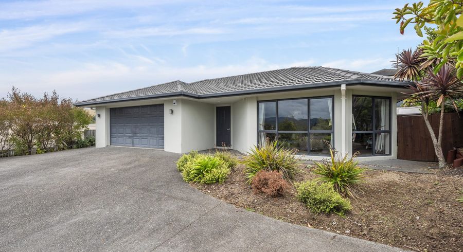  at 5 Baxendale Drive, Matipo Heights, Rotorua, Bay Of Plenty