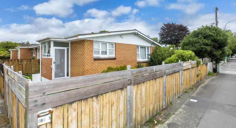  at 1/384 Fergusson Drive, Heretaunga, Upper Hutt, Wellington
