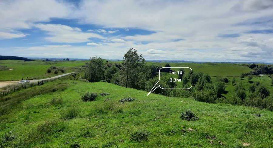  at 100 Ridge Road, Pohangina, Manawatu, Manawatu / Whanganui