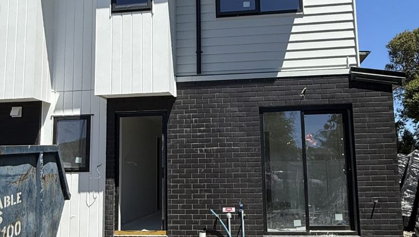  at Lot 2/38 Chalfont Street, Mangere East, Manukau City, Auckland