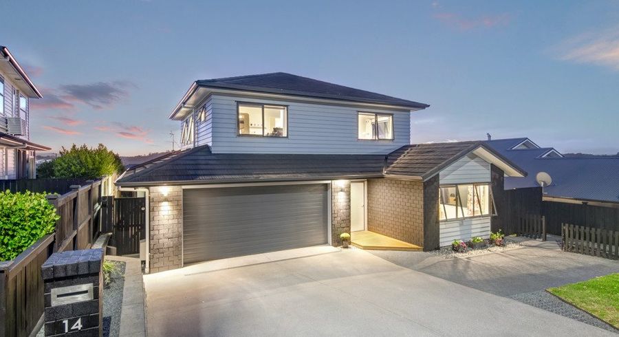  at 14 Kingfisher Road, Millwater, Rodney, Auckland