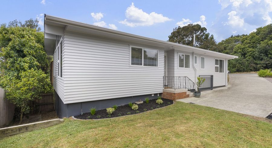  at 1/51 Flaxdale Street, Birkdale, North Shore City, Auckland