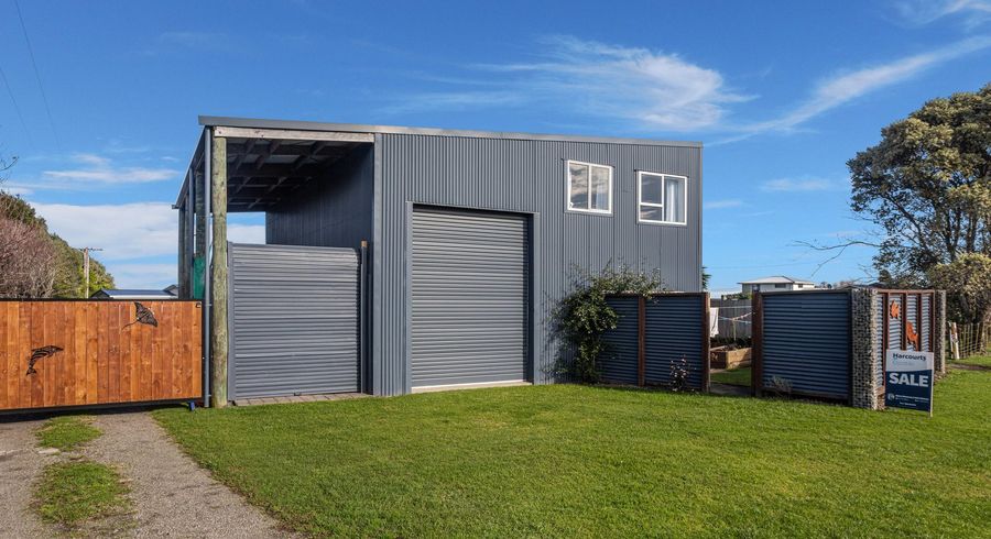  at 6613 State Highway 35, Te Kaha, Opotiki, Bay Of Plenty