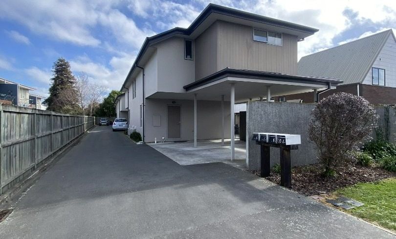 at 55B Brockworth Place, Riccarton, Christchurch City, Canterbury