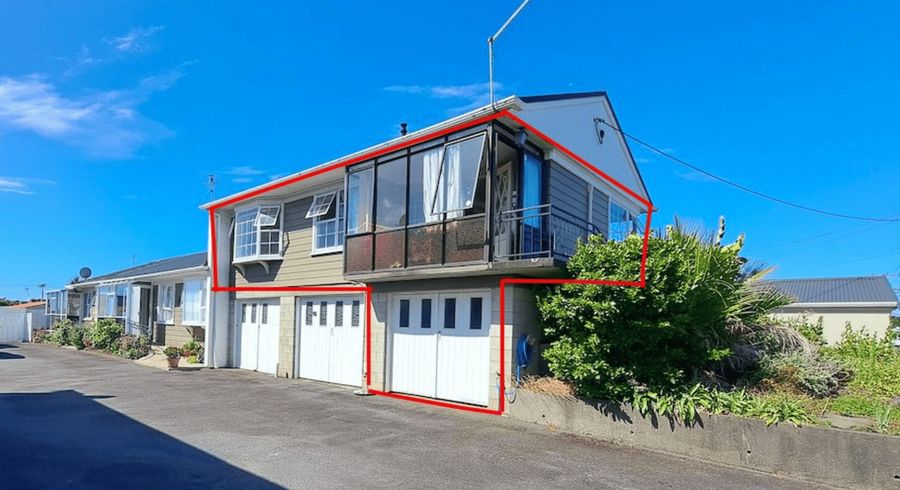  at 1/23 Ngaio St, Strandon, New Plymouth, Taranaki