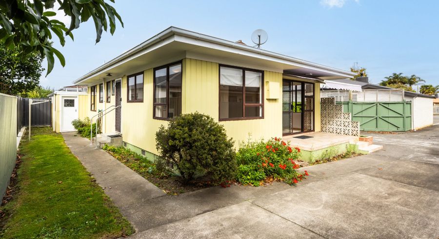  at 2/1 Cassino Crescent, Onekawa, Napier, Hawke's Bay