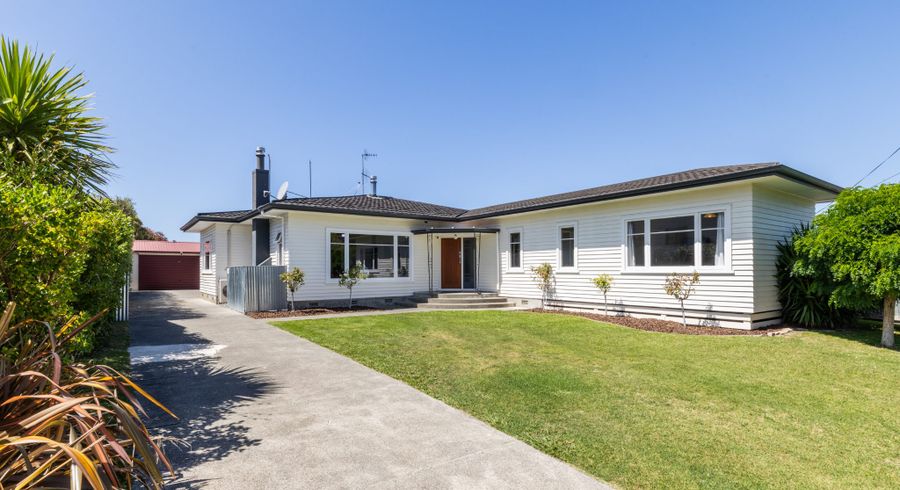  at 44 Coverdale Street, Onekawa, Napier, Hawke's Bay