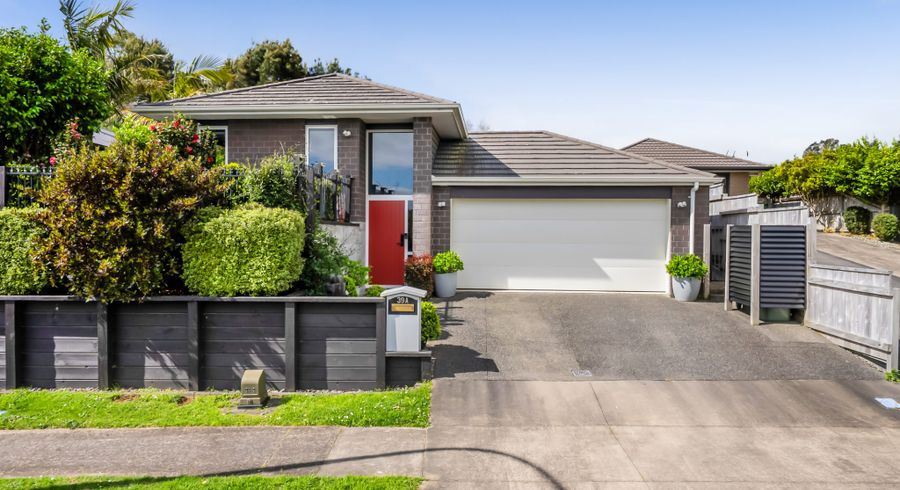  at 39a Ainslee Street, Highlands Park, New Plymouth, Taranaki