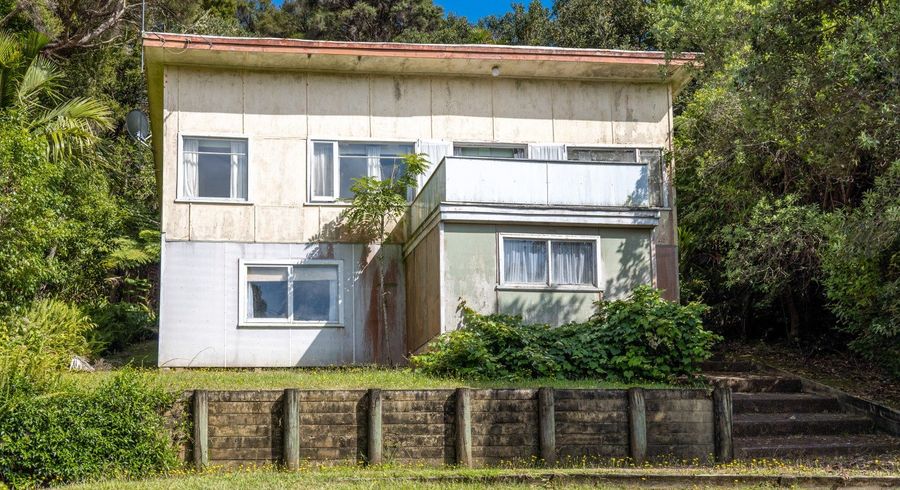  at 16 Palm Road, Palm Beach, Waiheke Island