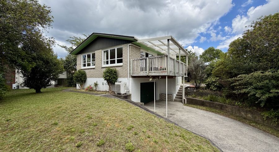 at 217 West Parkdale Street, Tokoroa, South Waikato, Waikato