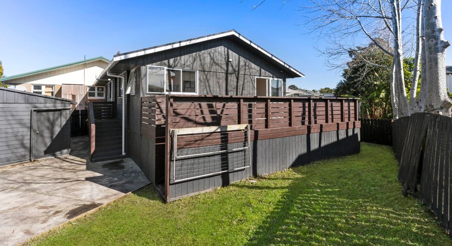  at 20B Adams Road, Manurewa, Manukau City, Auckland