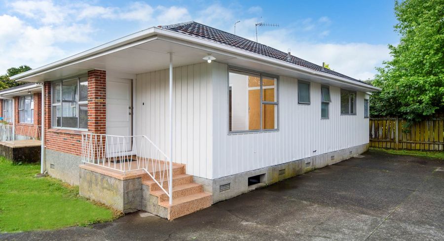  at 5E Matai Road, Greenlane, Auckland