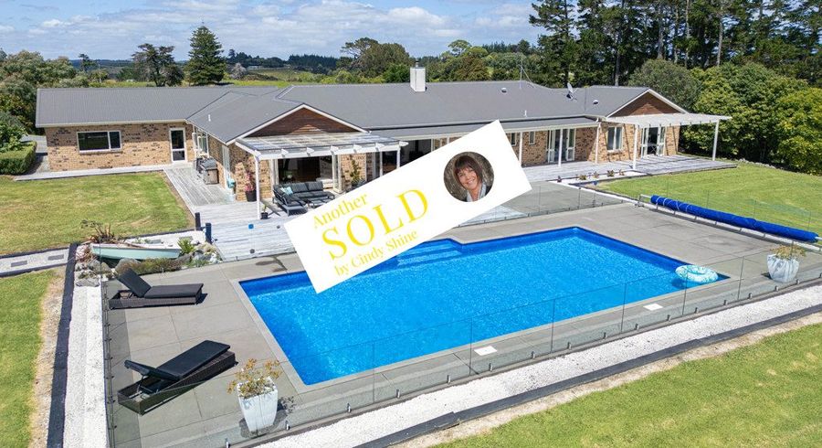  at 81 Burne Road, Albany