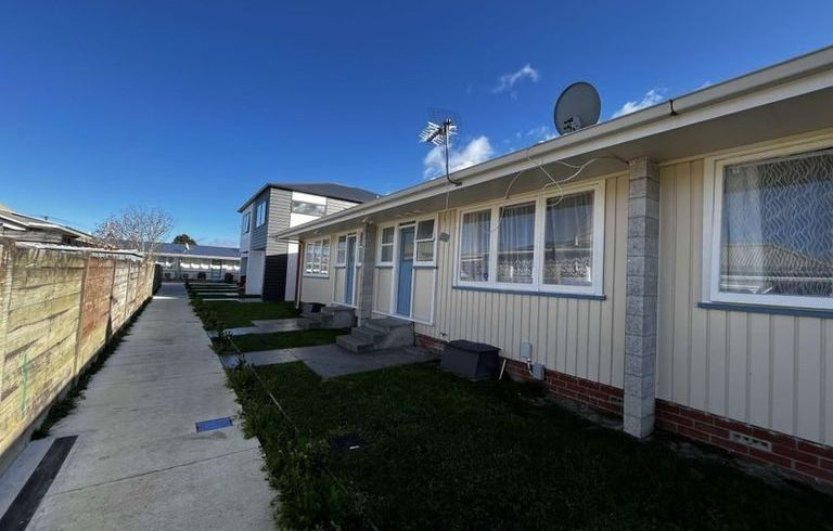  at 3/36 Camp Street, Trentham, Upper Hutt, Wellington