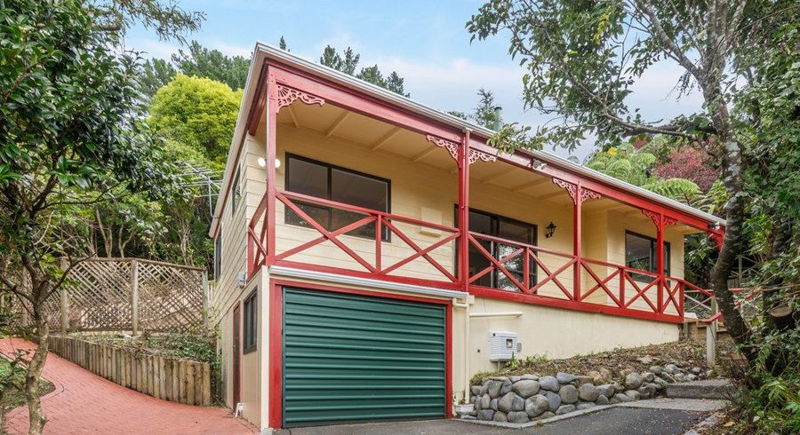  at 79 Sunbrae Drive, Silverstream, Upper Hutt, Wellington