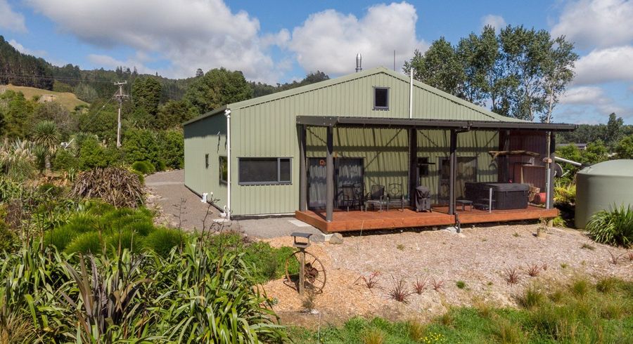  at 735 Maratoto Road, Hikutaia, Paeroa