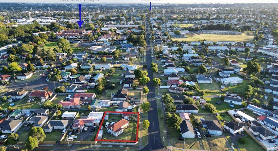  at 89 Otara Road, Otara, Auckland