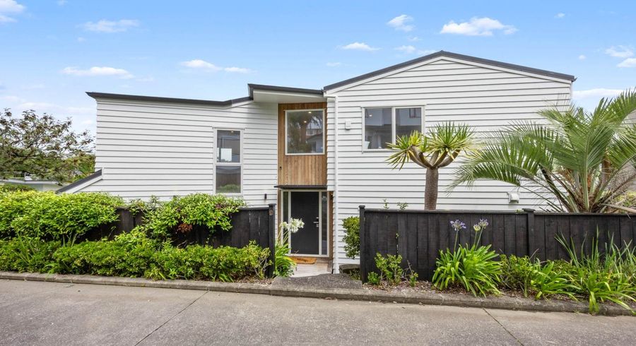  at 31D Ngake Street, Orakei, Auckland City, Auckland