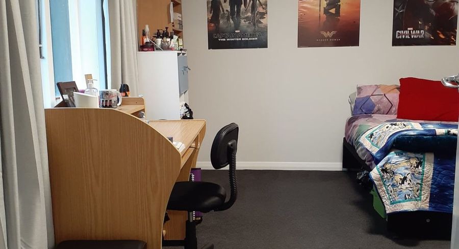  at 34B Colombo Street, Newtown, Wellington, Wellington