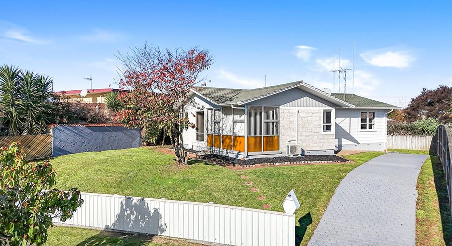  at 61 Morrow Avenue, St Andrews, Hamilton