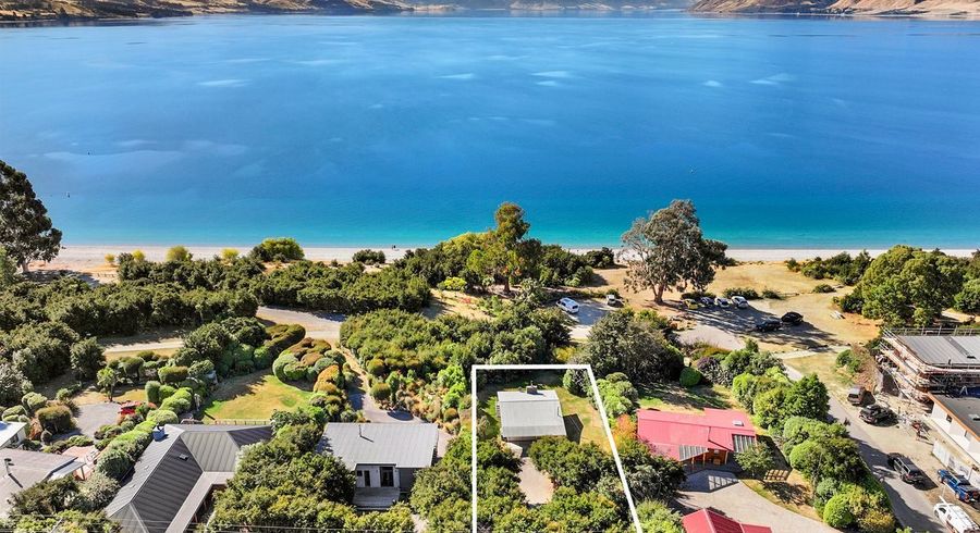  at 198 Lakeview Terrace, Lake Hawea, Wanaka