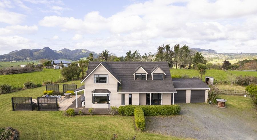  at 26 Matarau Road, Matarau, Whangarei, Northland
