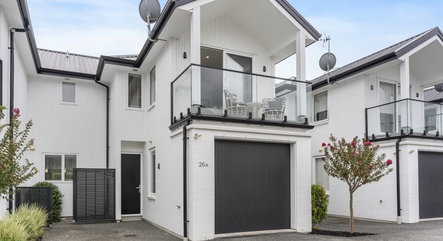  at 26a Lyndhurst Street, Wai O Taiki Bay, Auckland City, Auckland