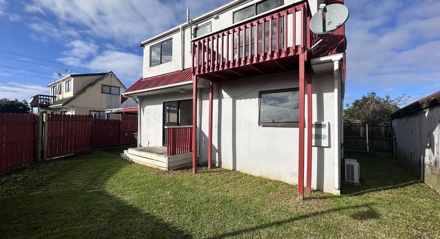  at 6/14 Albert Street , Otahuhu, Auckland City, Auckland