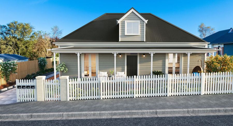  at 135 Shetland Street, Wakari, Dunedin, Otago