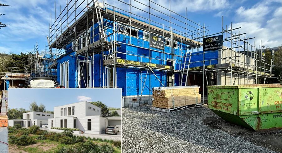  at 196-198 Main Road, Redcliffs, Christchurch City, Canterbury