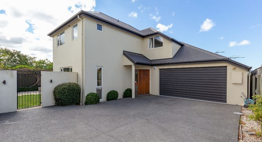  at 10A Coniston Avenue, Ilam, Christchurch