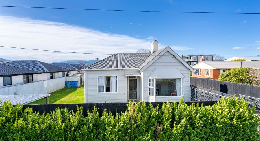  at 7 Church Street, Green Island, Dunedin