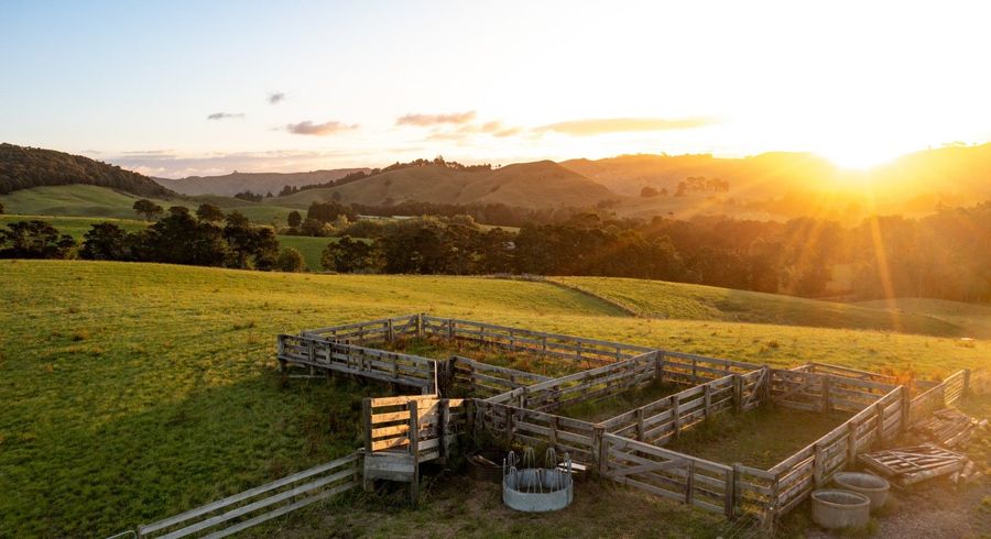  at 406 Old Kaipara Road, Kaipara Flats, Warkworth