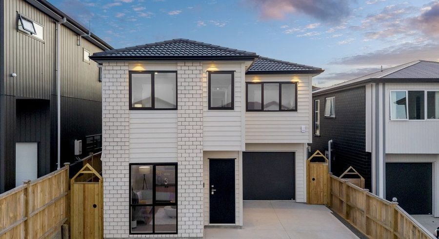  at 3 Ripa Street, Flat Bush, Manukau City, Auckland