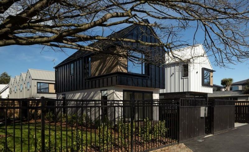  at 1/312 Worcester St, City Centre, Christchurch City, Canterbury