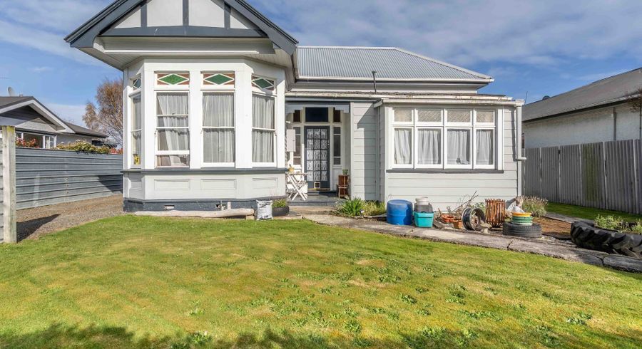  at 55 Morton Street, Georgetown, Invercargill, Southland