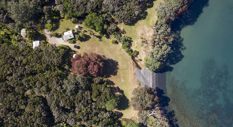  at 215 Waiaua Road, Hihi, Far North, Northland