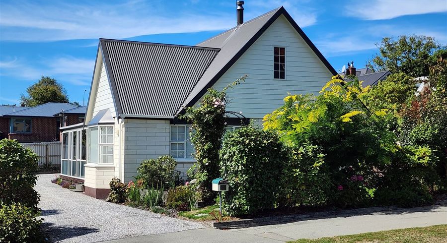  at 29 Nile Street, Highfield, Timaru