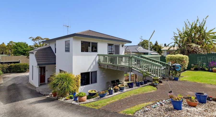  at 31A Bell Street, Judea, Tauranga, Bay Of Plenty